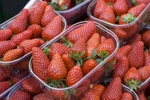 strawberrypesticides