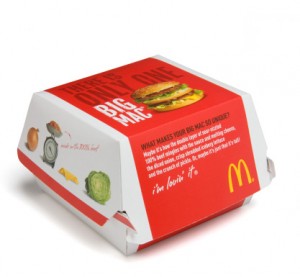 bigmac