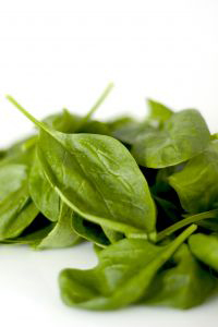 spinach