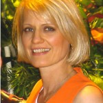 マリー・ザカライセック博士