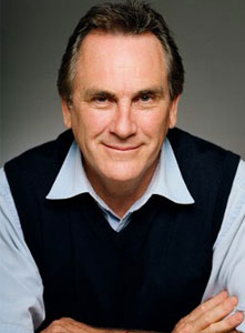 Dr.モーリー・クラーク